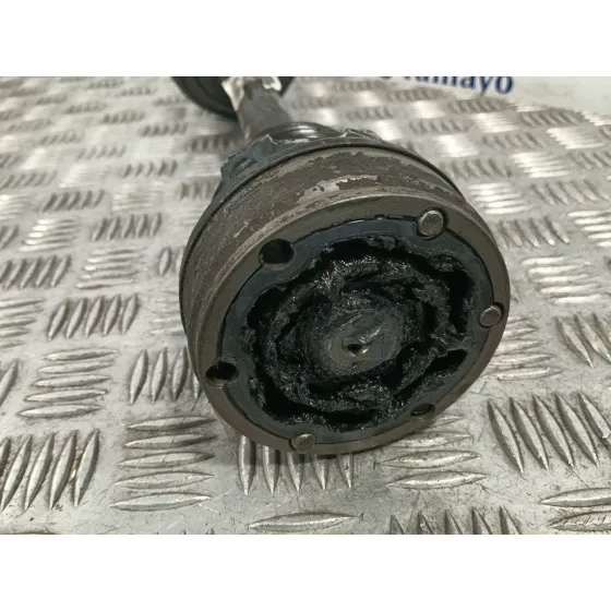 Transmision Delantera Izquierda para Seat Ibiza Iii (6L1)
