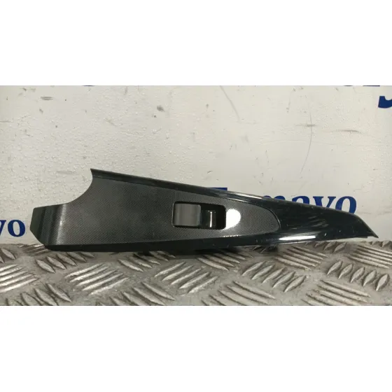 Mando Elevalunas Trasero Derecho para Mazda 2 Lim. ()
