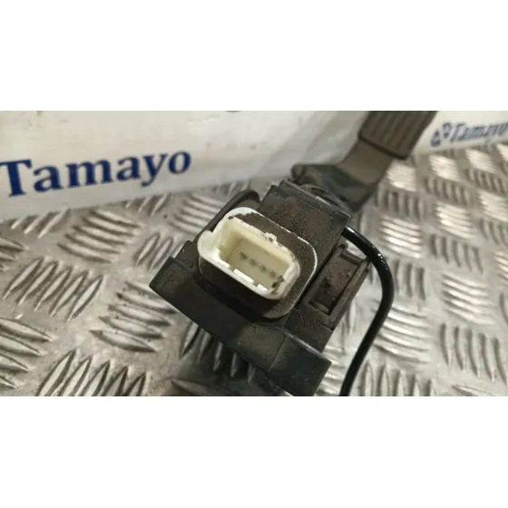 Potenciometro Acelerador para Citroën C4 I (Lc_)