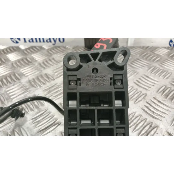 Potenciometro Acelerador para Citroën C4 I (Lc_)
