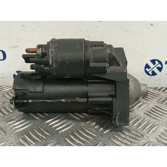 Motor Arranque para Renault Scenic Ii (Jm0/1_)