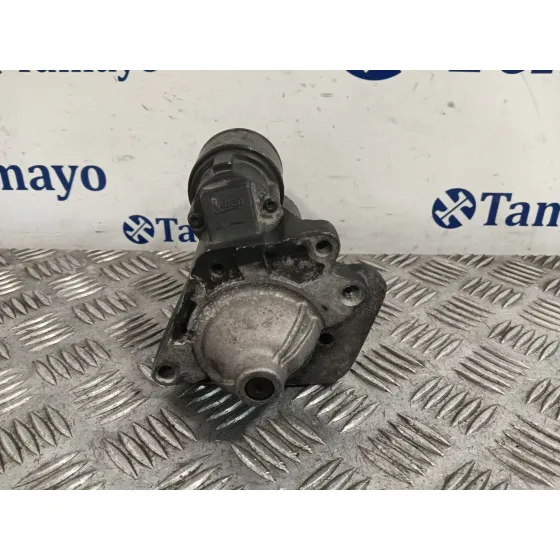 Motor Arranque para Renault Scenic Ii (Jm0/1_)