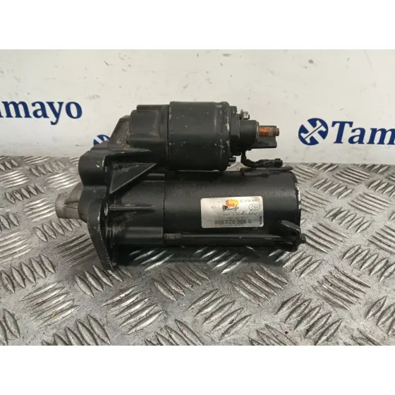 Motor Arranque para Renault Scenic Ii (Jm0/1_)