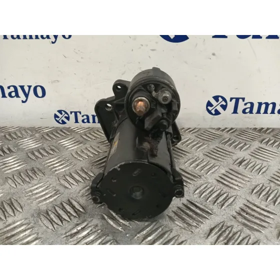 Motor Arranque para Renault Scenic Ii (Jm0/1_)