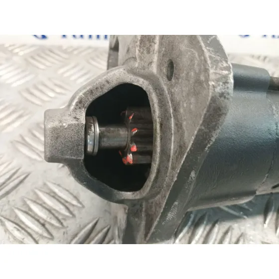 Motor Arranque para Renault Scenic Ii (Jm0/1_)