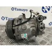 Compresor Aire Acondicionado para Suzuki Swift Azg (Nz)