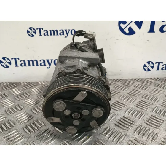 Compresor Aire Acondicionado para Suzuki Swift Azg (Nz)