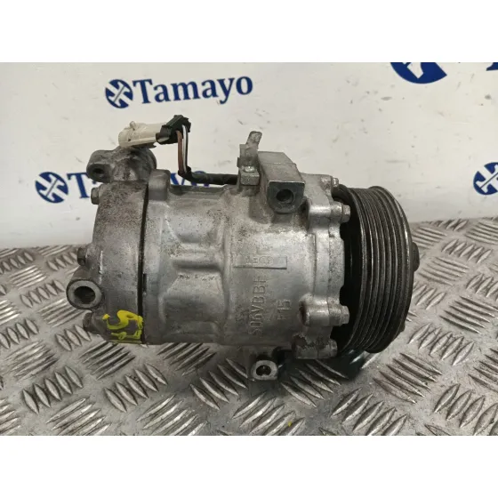 Compresor Aire Acondicionado para Suzuki Swift Azg (Nz)