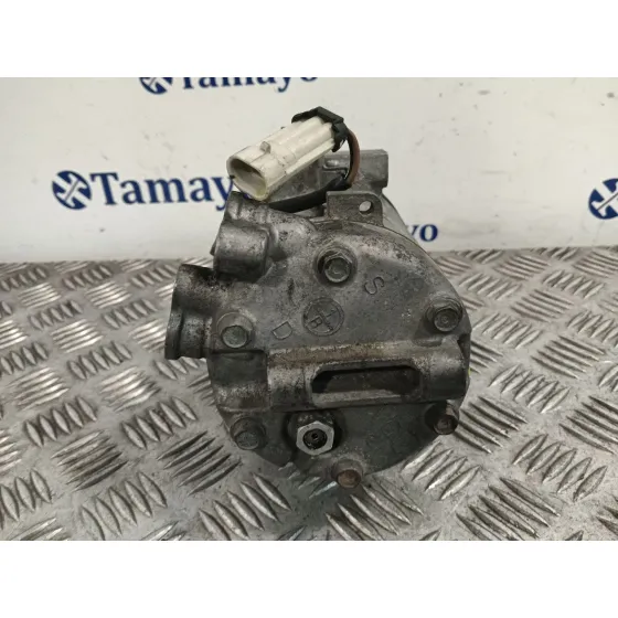 Compresor Aire Acondicionado para Suzuki Swift Azg (Nz)
