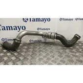 Mangueras Intercooler para Renault Grand Scenic Ii (Jm0/1_)