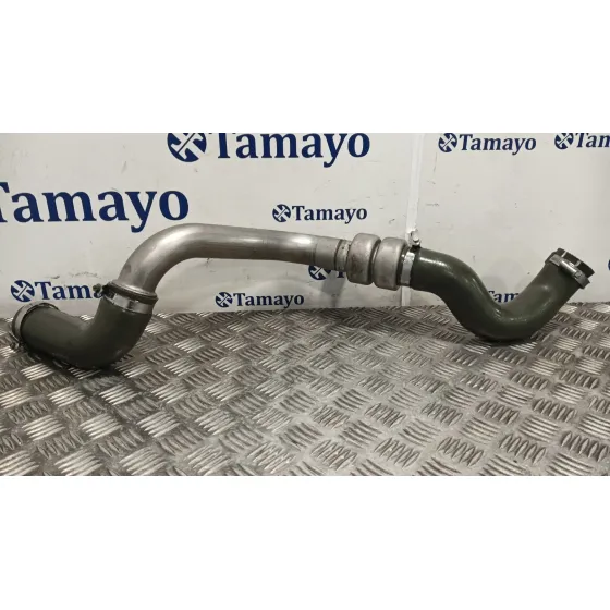 Mangueras Intercooler para Renault Grand Scenic Ii (Jm0/1_)