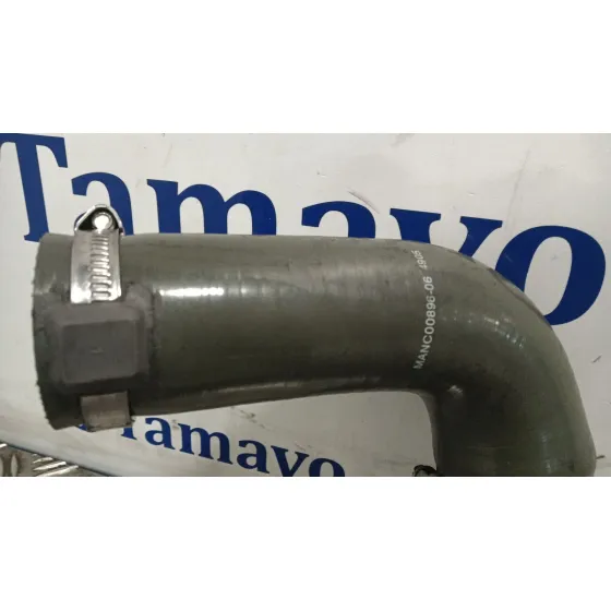 Mangueras Intercooler para Renault Grand Scenic Ii (Jm0/1_)