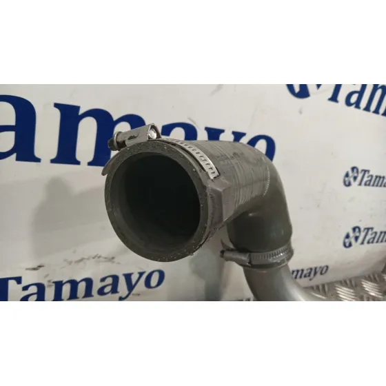 Mangueras Intercooler para Renault Grand Scenic Ii (Jm0/1_)