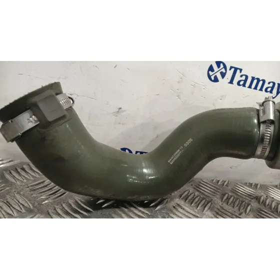 Mangueras Intercooler para Renault Grand Scenic Ii (Jm0/1_)