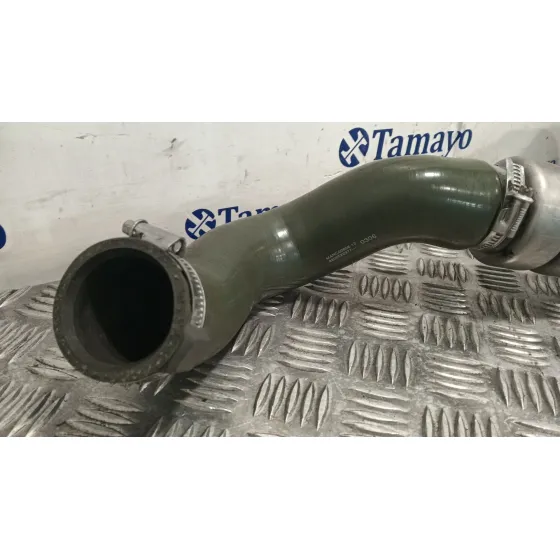 Mangueras Intercooler para Renault Grand Scenic Ii (Jm0/1_)