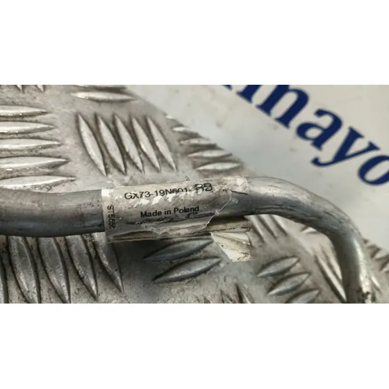 Tubos Aire Acondicionado para Jaguar Xe (X760)
