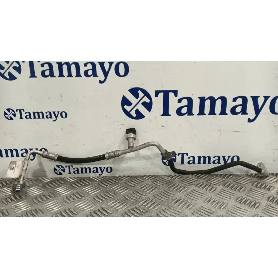 Tubos Aire Acondicionado para Jaguar Xe (X760)