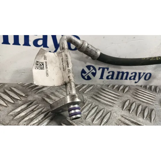 Tubos Aire Acondicionado para Jaguar Xe (X760)