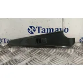 Mando Elevalunas Trasero Izquierdo para Mazda 2 Lim. ()