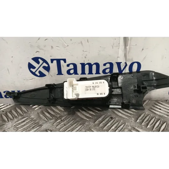 Mando Elevalunas Trasero Izquierdo para Mazda 2 Lim. ()