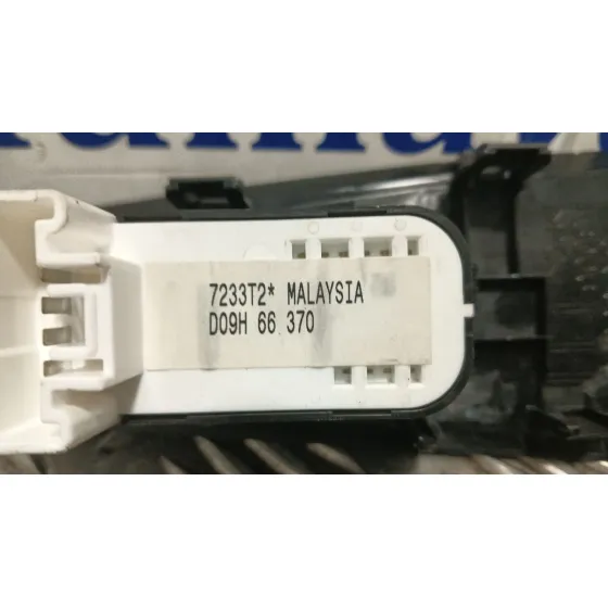 Mando Elevalunas Trasero Izquierdo para Mazda 2 Lim. ()