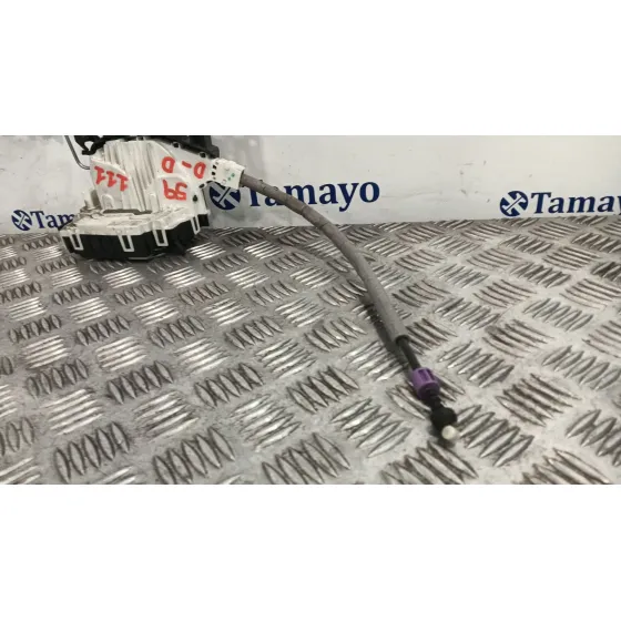 Cerradura Puerta Trasera Derecha para Mercedes-Benz Clase A (W176)