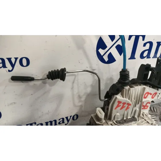 Cerradura Puerta Trasera Derecha para Mercedes-Benz Clase A (W176)