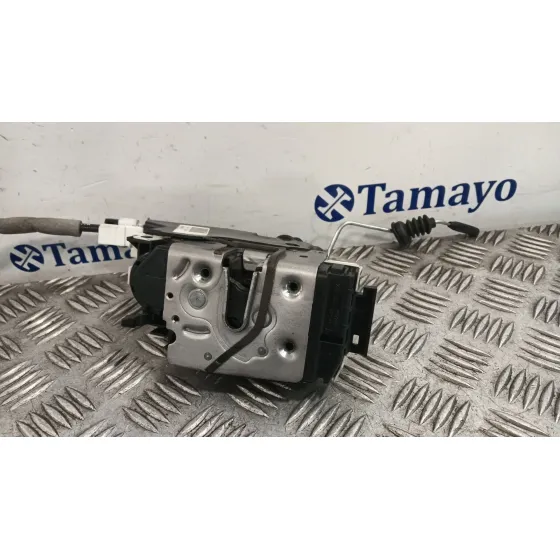 Cerradura Puerta Trasera Derecha para Mercedes-Benz Clase A (W176)