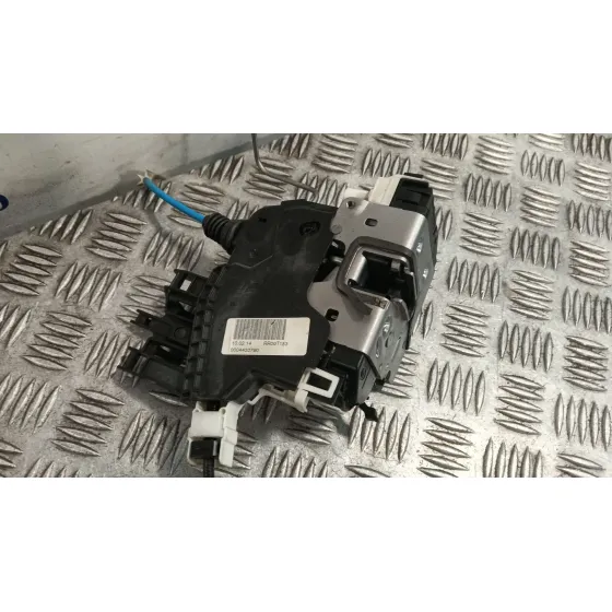 Cerradura Puerta Trasera Derecha para Mercedes-Benz Clase A (W176)