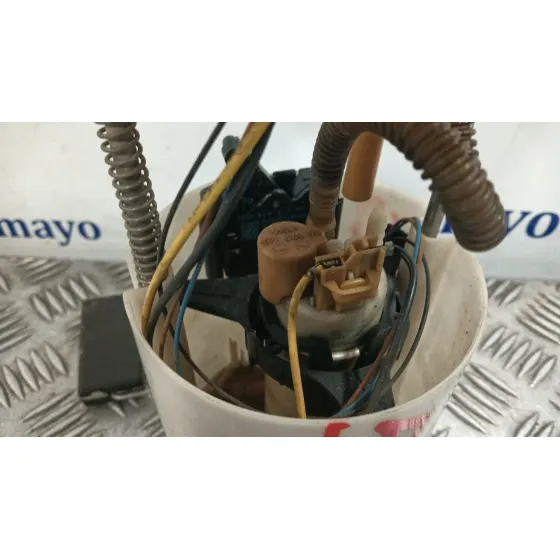 Aforador para Volkswagen Golf Vi (5K1)