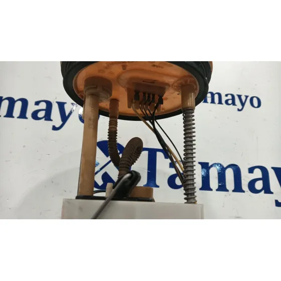 Aforador para Volkswagen Golf Vi (5K1)