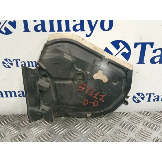 Moldura para Mercedes-Benz Clase A (W176)