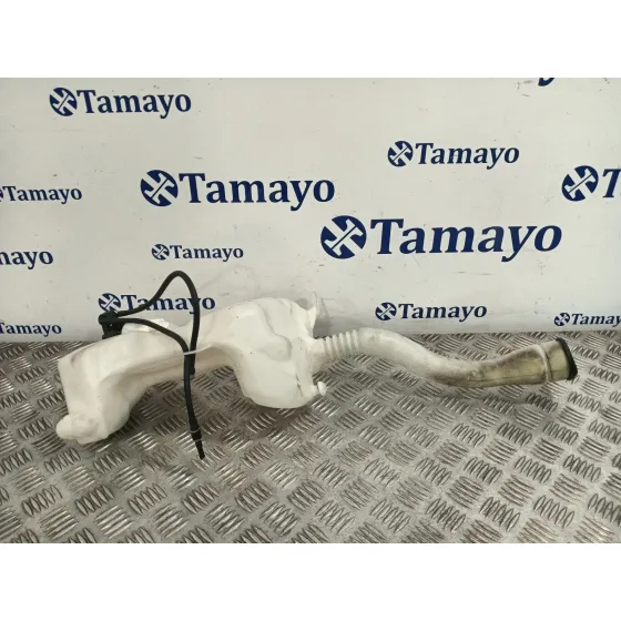 Deposito Limpia para Peugeot 3008 I Monospace (0U_)