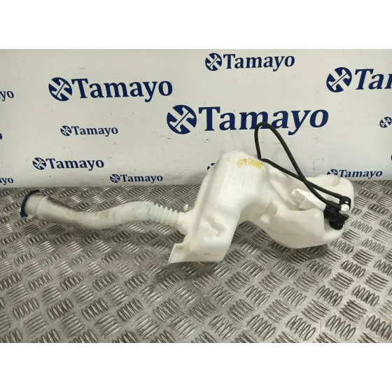Deposito Limpia para Peugeot 3008 I Monospace (0U_)