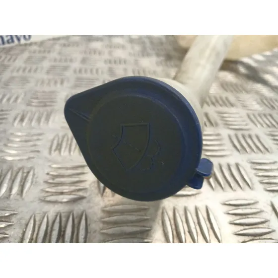 Deposito Limpia para Peugeot 3008 I Monospace (0U_)