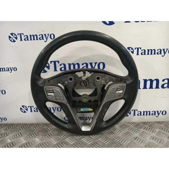 Volante para Hyundai H350 Furgoneta