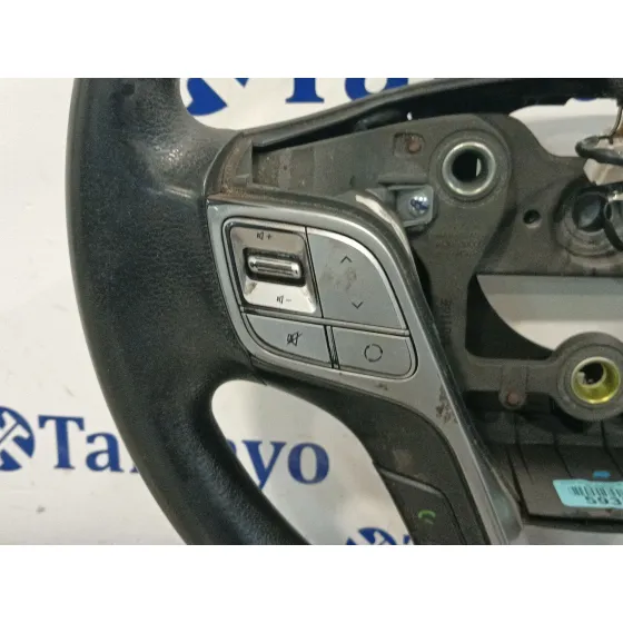 Volante para Hyundai H350 Furgoneta