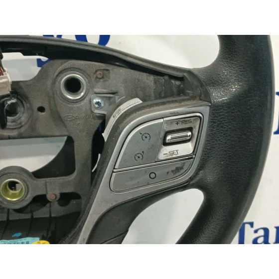 Volante para Hyundai H350 Furgoneta