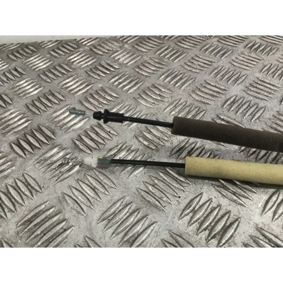 Cerradura Puerta Trasera Izquierda para Mazda 2 Lim. ()