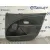 Guarnecido Puerta Delantera Derecha para Renault Megane Iii Berlina 5 P