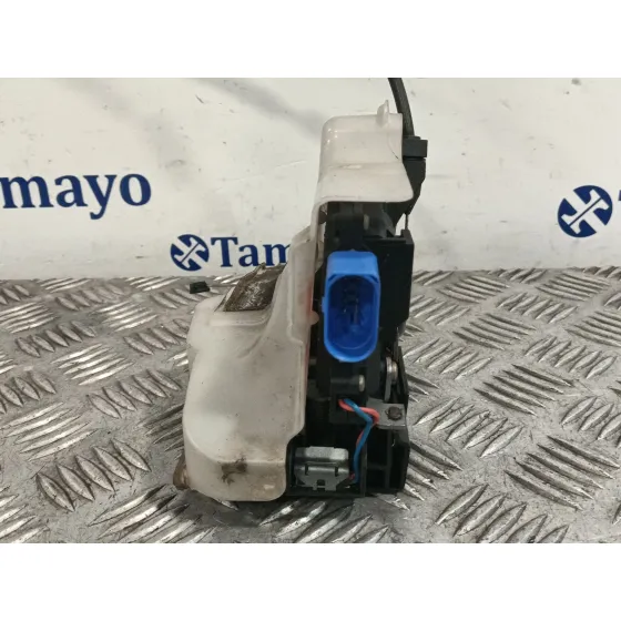Cerradura Puerta Delantera Derecha para Volkswagen Golf Plus V (5M1, 521)
