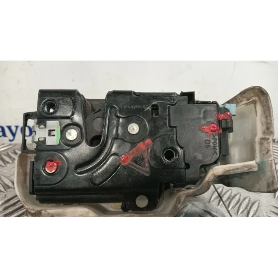 Cerradura Puerta Delantera Derecha para Volkswagen Golf Plus V (5M1, 521)