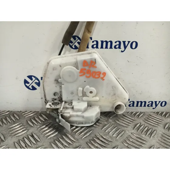 Cerradura Puerta Delantera Izquierda para Mazda 2 Lim. ()