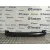 Refuerzo Paragolpes Trasero para Volkswagen Golf Vi (5K1)