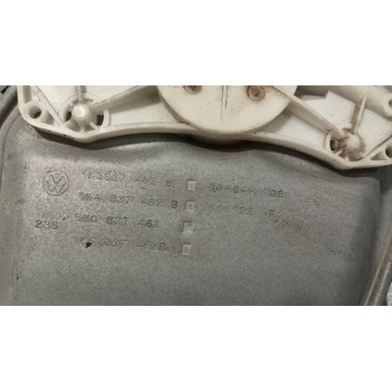 Elevalunas Delantero Derecho para Volkswagen Golf Plus V (5M1, 521)