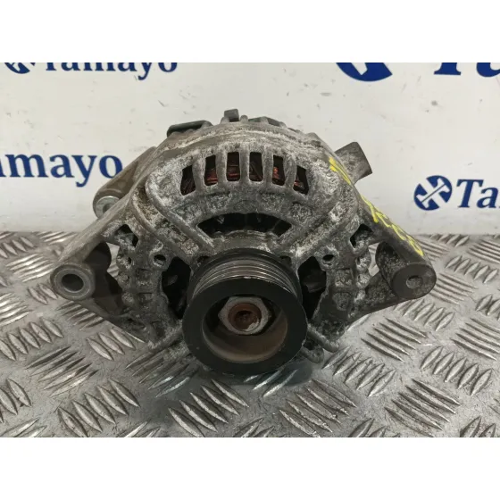 Alternador para Opel Meriva A Monospace (X03)