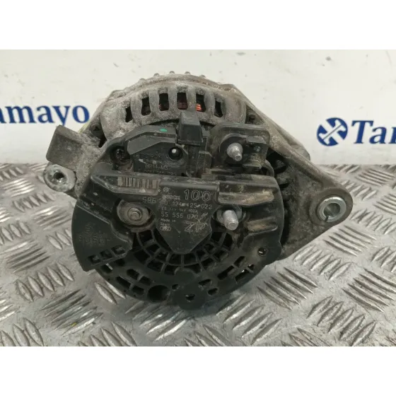 Alternador para Opel Meriva A Monospace (X03)