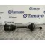 Transmision Delantera Izquierda para Volkswagen Caddy Iii Monospace (2Kb, 2Kj, 2Cb, 2Cj)
