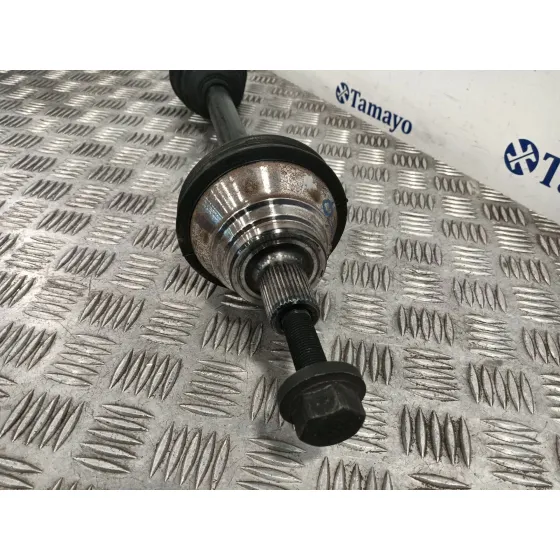 Transmision Delantera Izquierda para Volkswagen Caddy Iii Monospace (2Kb, 2Kj, 2Cb, 2Cj)