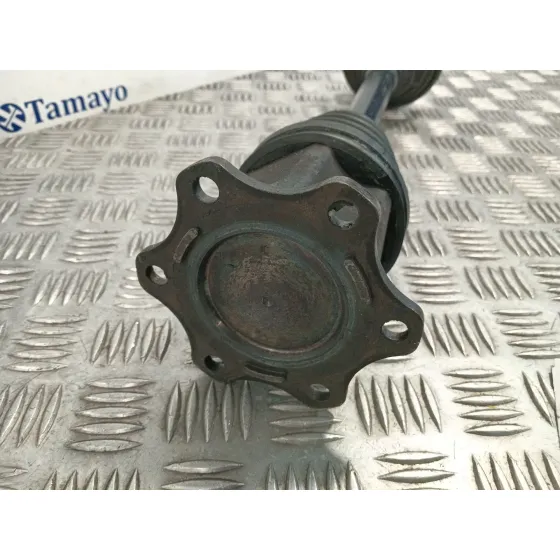 Transmision Delantera Izquierda para Volkswagen Caddy Iii Monospace (2Kb, 2Kj, 2Cb, 2Cj)